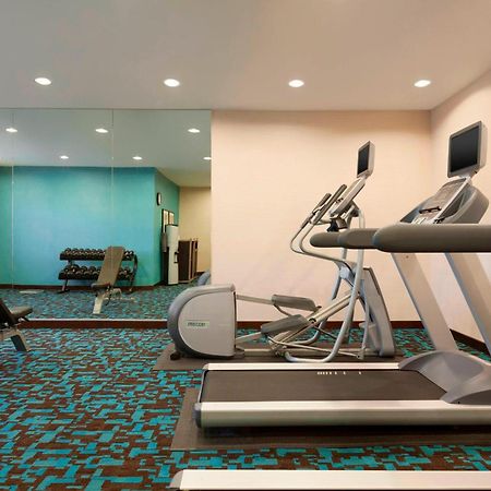 Fairfield Inn & Suites Лонгвью Экстерьер фото