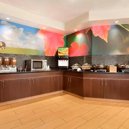 Fairfield Inn & Suites Лонгвью Экстерьер фото