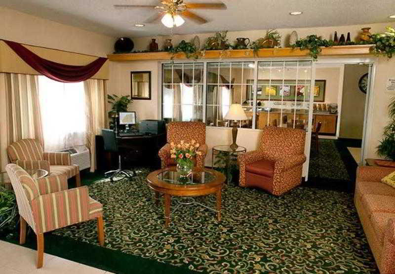 Fairfield Inn & Suites Лонгвью Экстерьер фото